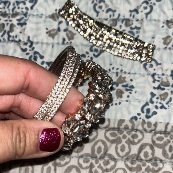 NWT Charter Club Bracelet Bundle - Picture 3 of 5